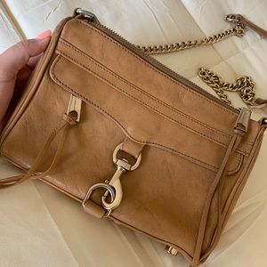 Classic Rebecca Minkoff Bag